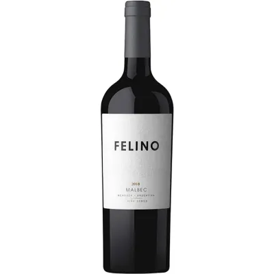 FELINO WINE MALBEC 750 ML