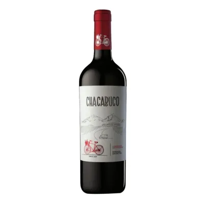 CHACABUCO TORRONTES WINE 750 ML