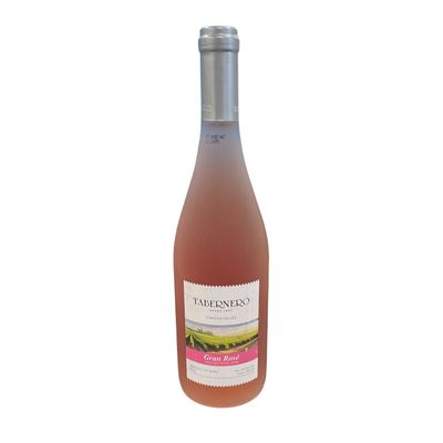 TABERNERO VINO ROSE 750 ML
