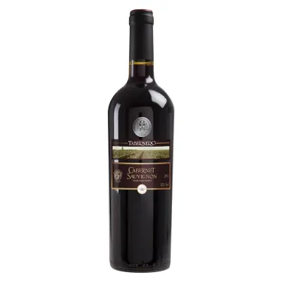 TABERNERO VINO CABERNET SAUVIGNON 750 ML