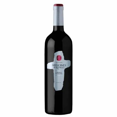 MISIONES DE RENGO CABERNET SAUVIGNON 750 ML