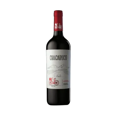 CHACABUCO CABERNET SAUVIGNON 750 ML