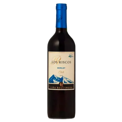 LOS RISCOS CAB SAUV / MERLOT 1.5 LT