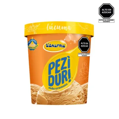 PEZIDURI DONOFRIO LUCUMA 900 ML - 30.43 FL OZ