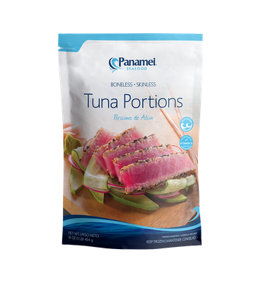 PANAMEI TUNA STK IVP 16 OZ