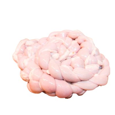 CHUNCHULLO - CHINCHURRIA (LB)