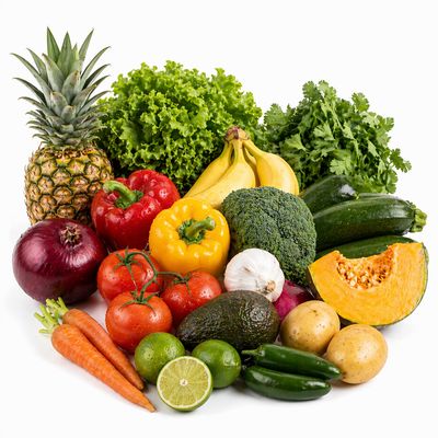 Produce