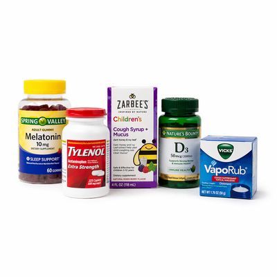 Pharmacy &amp; Wellness