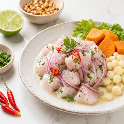 Peru