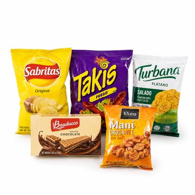 Snack