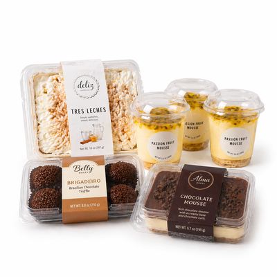 Desserts