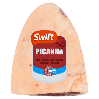 PICANHA SWIFT 2 PIECES (LB)