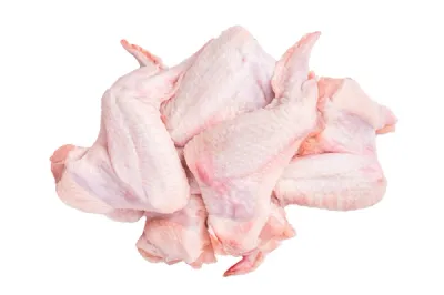 CHICKEN WINGS -ASAS FRANGO-ALAS POLLO (LB)