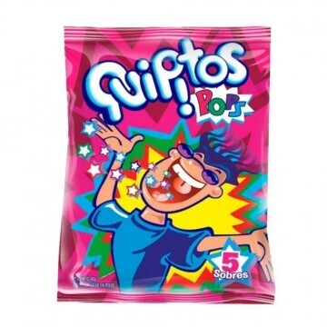 QUIPITOS 8 GR (EA)