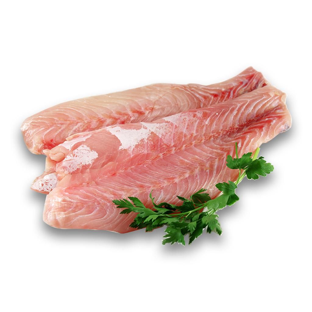 FILETE DE CORVINA - CORVINA FILLETS (LB)