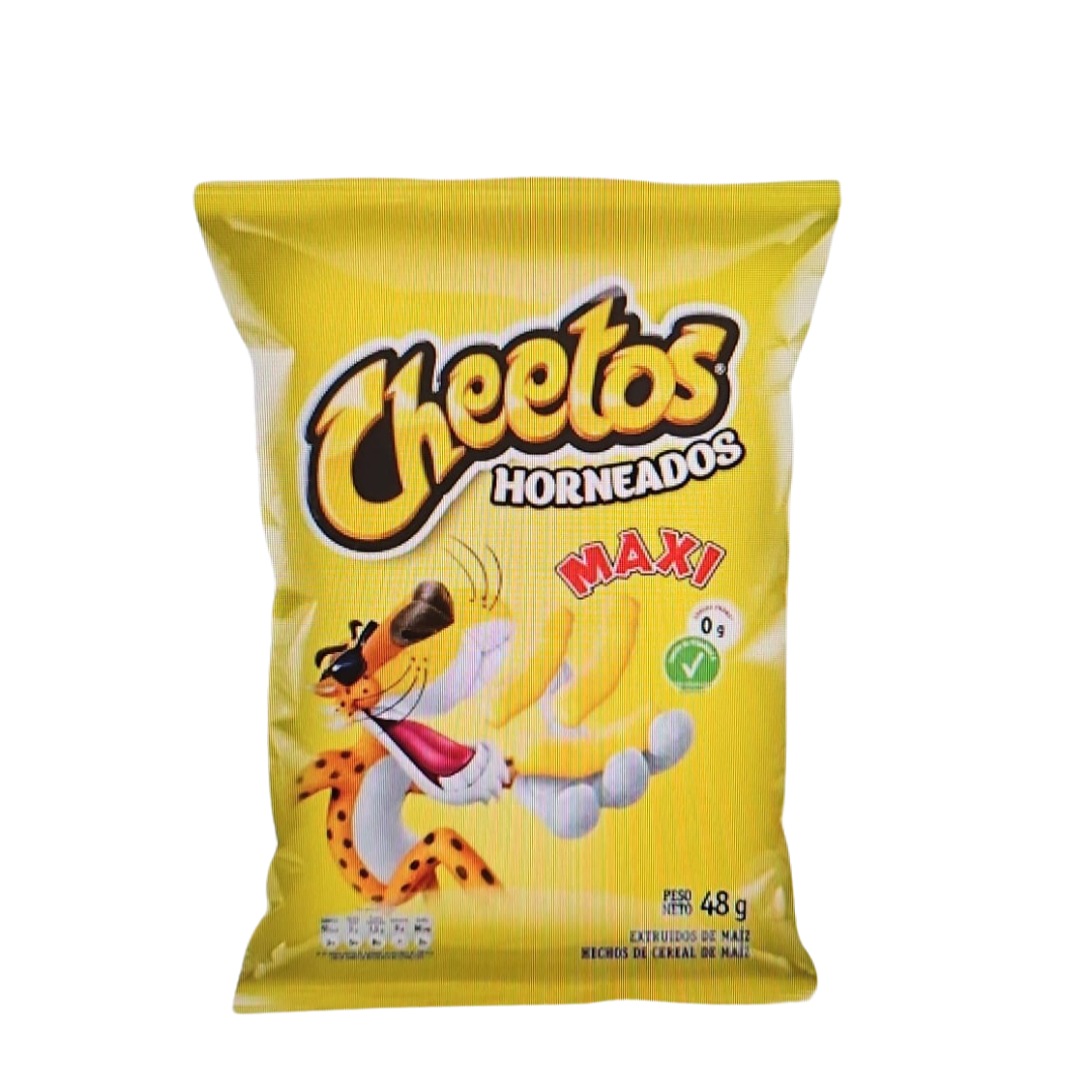 CHEETOS FRITO LAY 15 GR (EA)