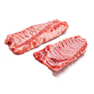 PORK SPARERIB -COSTELA DE PORCO -COSTILLA CER