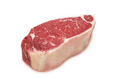 NEW YORK STEAK - BIFE DE CONTRA FILE (LB)