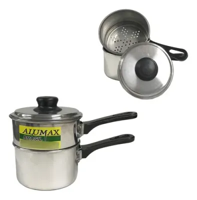 ALUMAX CUSCUZEIRO BRASIL 500-2 250 (EA)