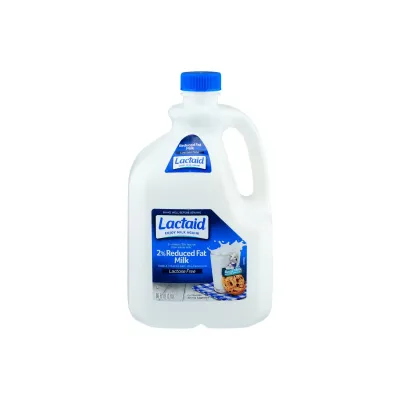 LACTAID 2% REDUCED FAT MILK 96 OZ
