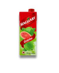 MAGUARY SUCO DE GOIABA 1 LT