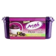 ACAI SUPREMO ACAI COM GUARANA 1 LT