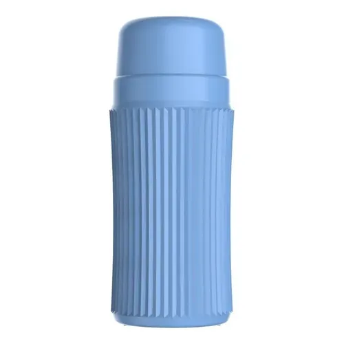 THERMOLAR MINI TERMO AZUL 300 ML (EA)