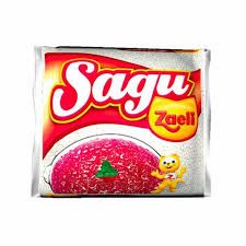 ZAELI SAGU 500 GR