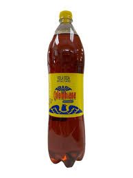 LA NUESTRA COLOMBIANA SODA 1.5 LT