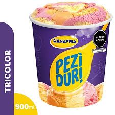 PEZIDURI TRICOLOR 900 ML - 30.43 FL OZ