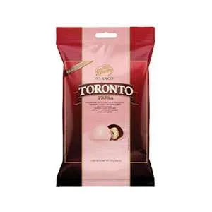 TORONTO FRESA BAG 4.40 OZ - 125 G