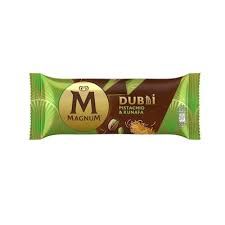 MILKA ICE CREAM NIMO DUBAI PISTACHIO 75 GR