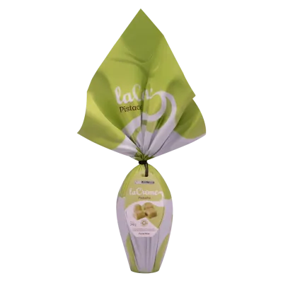 CACAU SHOW OVO LACREME PISTACHE 348 GR