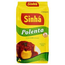 SINHA POLENTA 500 GR