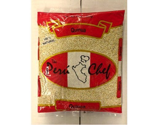 PERUCHEF QUINUA REAL 15 OZ