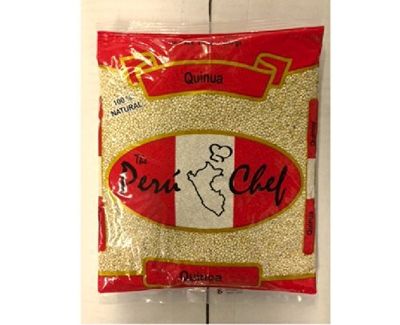 PERUCHEF QUINUA REAL 15 OZ