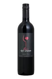 QUINTA DO RIO GRANDE TINTO 1.5 LT