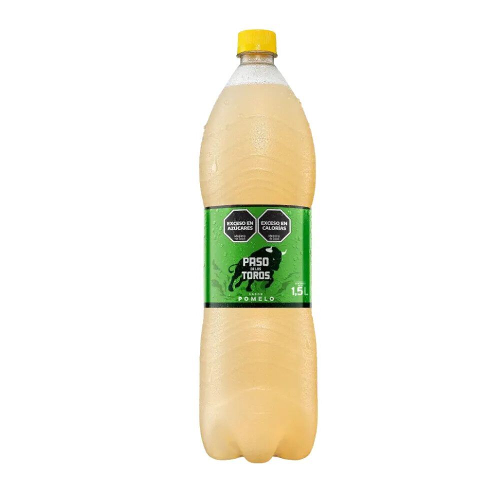 PASO DE LOS TOROS POMELO 1.50 LT