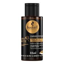 HASKELL CAVALO COMPLEXO FORTALECEDOR 35 ML