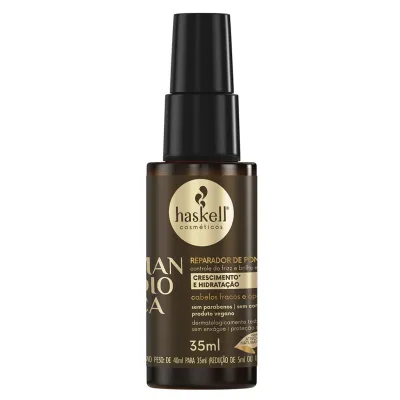HASKELL REPARADOR DE PONTAS MANDIOCA 35 ML