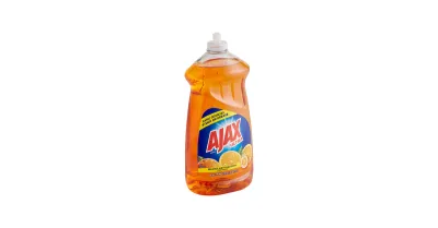 AJAX DISH LIQ TRIP ACT ORANGE DEGREASER 28 OZ