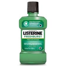 LISTERINE FRESH BURST 250 ML - 8.5 OZ