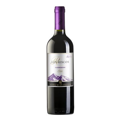 LOS RISCOS CARMENERE 1.5 L