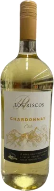 LOS RISCOS CHARDONNAY 1.5 L