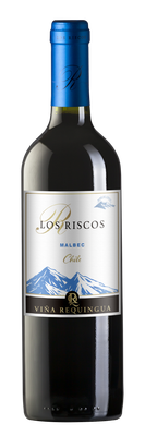 LOS RISCOS MALBEC 1.5 L