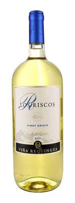 LOS RISCOS MOSCATO 1.5 LT