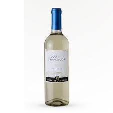 LOS RISCOS PINOT GRIGIO 1.5 LT