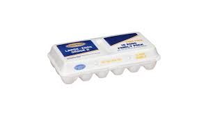 DAIRY FRESH LARGE EGGS 18 PACK
