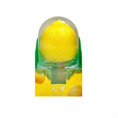 HQ ICE CREAM LEMON 75 G