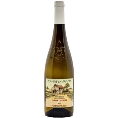 DOMAINE LA PREVOTE SAUVIGNON WINE 750 ML